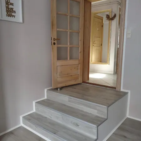 Apartamento Auszeit *